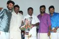 Jannal Oram Audio Release Photos