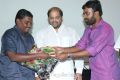 Jannal Oram Audio Release Photos