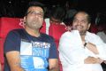 Tippu, Vidyasagar @ Jannal Oram Audio Release Photos