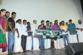 Jannal Oram Audio Release Photos