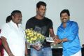 Jannal Oram Audio Release Photos