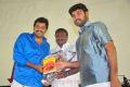 Vidharth, Vimal @ Jannal Oram Audio Release Photos