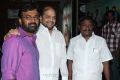 Jannal Oram Audio Release Photos