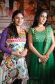 Monica, Poorna at Jannal Oram Movie Press Meet Stills