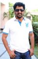 Actro Vidharth at Jannal Oram Movie Press Meet Stills