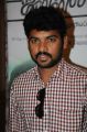 Actor Vimal at Jannal Oram Movie Press Meet Stills