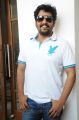 Actor Vidharth at Jannal Oram Movie Press Meet Stills