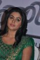 Actress Shamna Kasim at Jannal Oram Movie Press Meet Stills