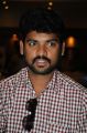 Actor Vimal at Jannal Oram Movie Press Meet Stills