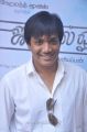 Actor Sanjay Bharathi at Jannal Oram Movie Press Meet photos