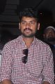 Actor Vimal at Jannal Oram Movie Press Meet Stills