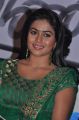 Actress Poorna at Jannal Oram Movie Press Meet Stills