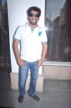 Actor Vidharth at Jannal Oram Movie Press Meet Stills