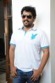 Actor Vidharth at Jannal Oram Movie Press Meet Stills