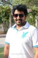 Actor Vidharth at Jannal Oram Movie Press Meet Stills