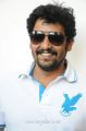 Actor Vidharth at Jannal Oram Movie Press Meet Stills