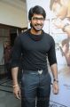 Actor Ramana at Jannal Oram Movie Press Meet Stills