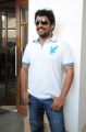 Actor Vidharth at Jannal Oram Movie Press Meet Stills