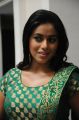 Actress Poorna at Jannal Oram Movie Press Meet Stills