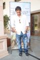 Actor Sanjay Bharathi at Jannal Oram Movie Press Meet Stills