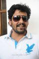 Actor Vidharth at Jannal Oram Movie Press Meet Stills