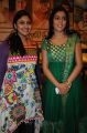 Monica, Poorna at Jannal Oram Movie Press Meet Stills