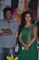 Parthiban, Poorna at Jannal Oram Movie Press Meet Stills