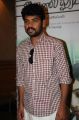 Actor Vimal at Jannal Oram Movie Press Meet Stills