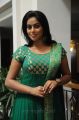 Actress Poorna at Jannal Oram Movie Press Meet Stills