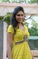 Actress Manisha Yadav at Jannal Oram Movie Press Meet Stills