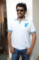 Actor Vidharth at Jannal Oram Movie Press Meet Stills