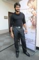 Actor Ramana at Jannal Oram Movie Press Meet Stills