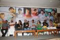 Jannal Oram Movie Press Meet Photos