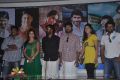 Jannal Oram Movie Press Meet Photos