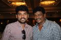 Vimal, Parthiban at Jannal Oram Movie Press Meet Photos