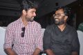 Jannal Oram Movie Press Meet Photos