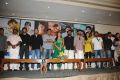 Jannal Oram Press Meet Photos