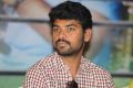 Vimal at Jannal Oram Movie Press Meet Photos