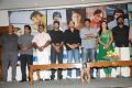 Jannal Oram Movie Press Meet Photos