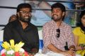 Jannal Oram Movie Press Meet Photos