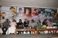 Jannal Oram Movie Press Meet Photos