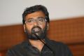 Karu Pazhaniappan at Jannal Oram Movie Press Meet Photos