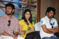 Jannal Oram Movie Press Meet Photos