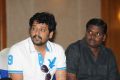 Jannal Oram Movie Press Meet Photos