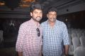 Vimal, Parthiban at Jannal Oram Movie Press Meet Photos