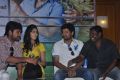 Jannal Oram Movie Press Meet Photos