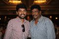 Vimal, Parthiban at Jannal Oram Movie Press Meet Photos