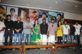 Jannal Oram Movie Press Meet Photos