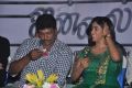 Jannal Oram Movie Press Meet Photos