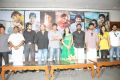 Jannal Oram Movie Press Meet Photos